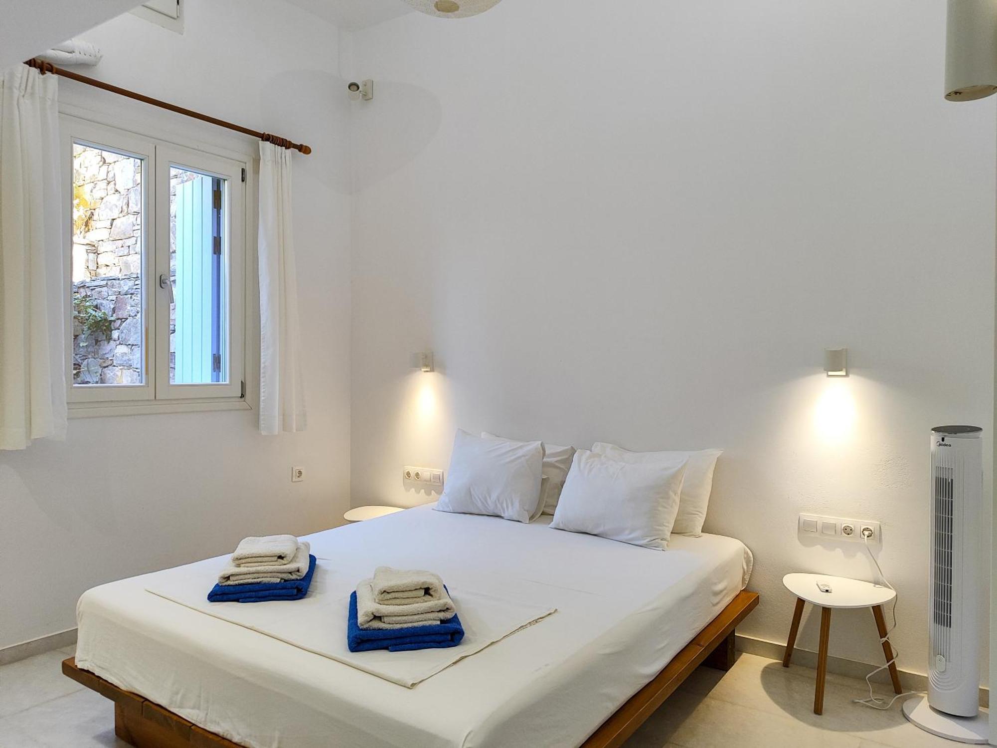 Kyma Apartments - Naxos Agios Prokopios Екстер'єр фото